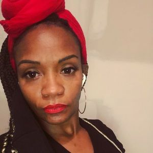 Meet your Posher, Tracy